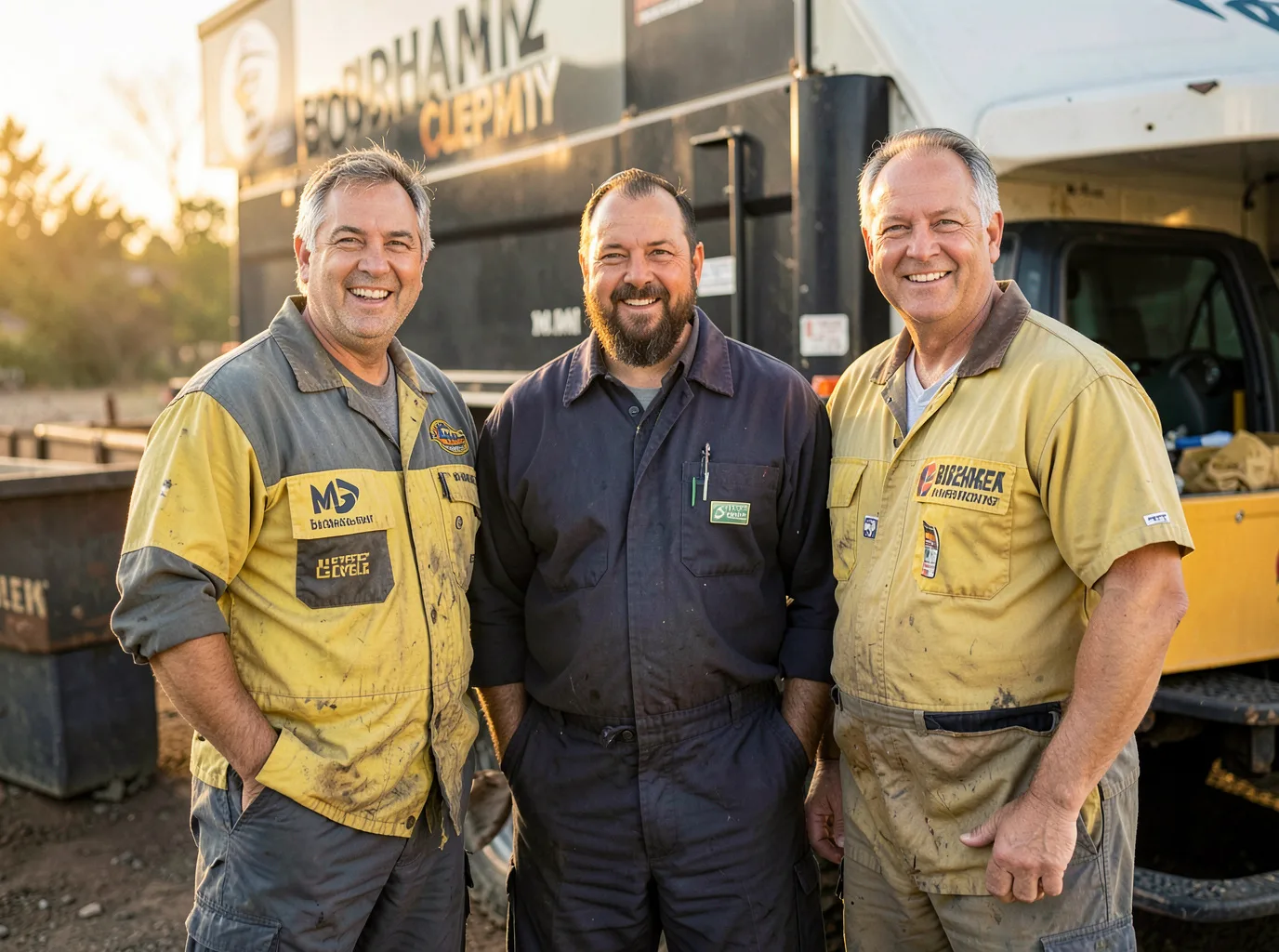Sewage Cleanup company in Touchet, WA