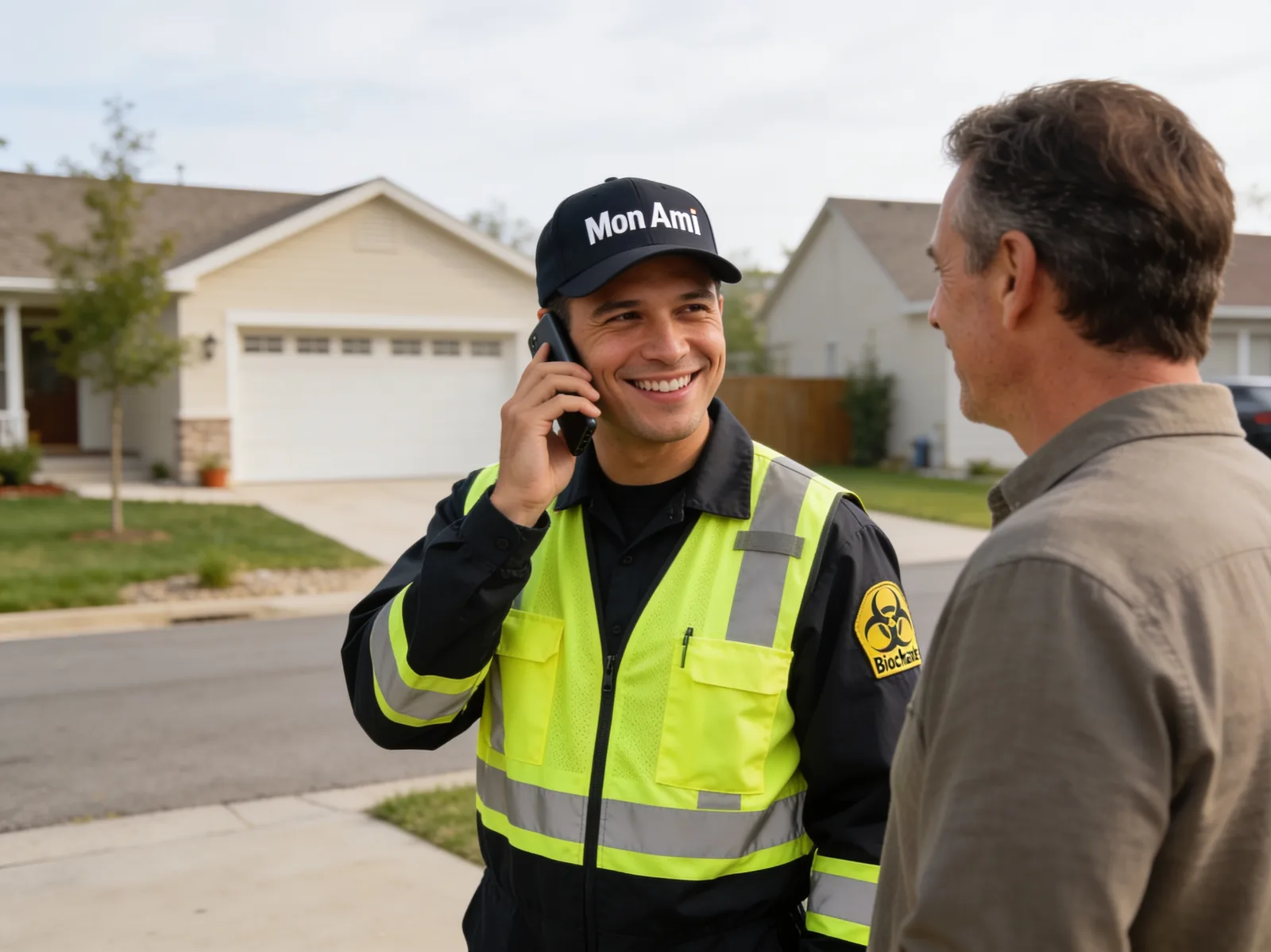 Sewage Cleanup Touchet, WA FAQs